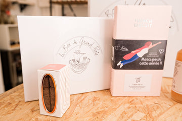 La Box Merci Maîtresse